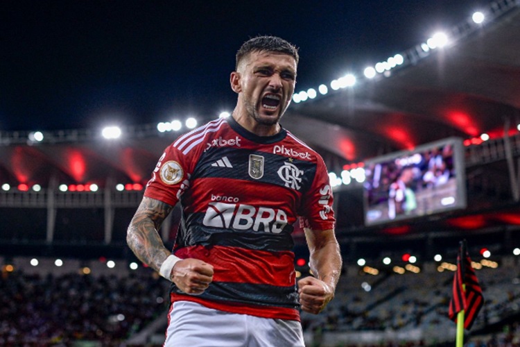 MP investiga manipulação de resultados do Brasileiro de 2022; Jogo do  Flamengo está entre investigados - Sertão Atual - TV e Portal