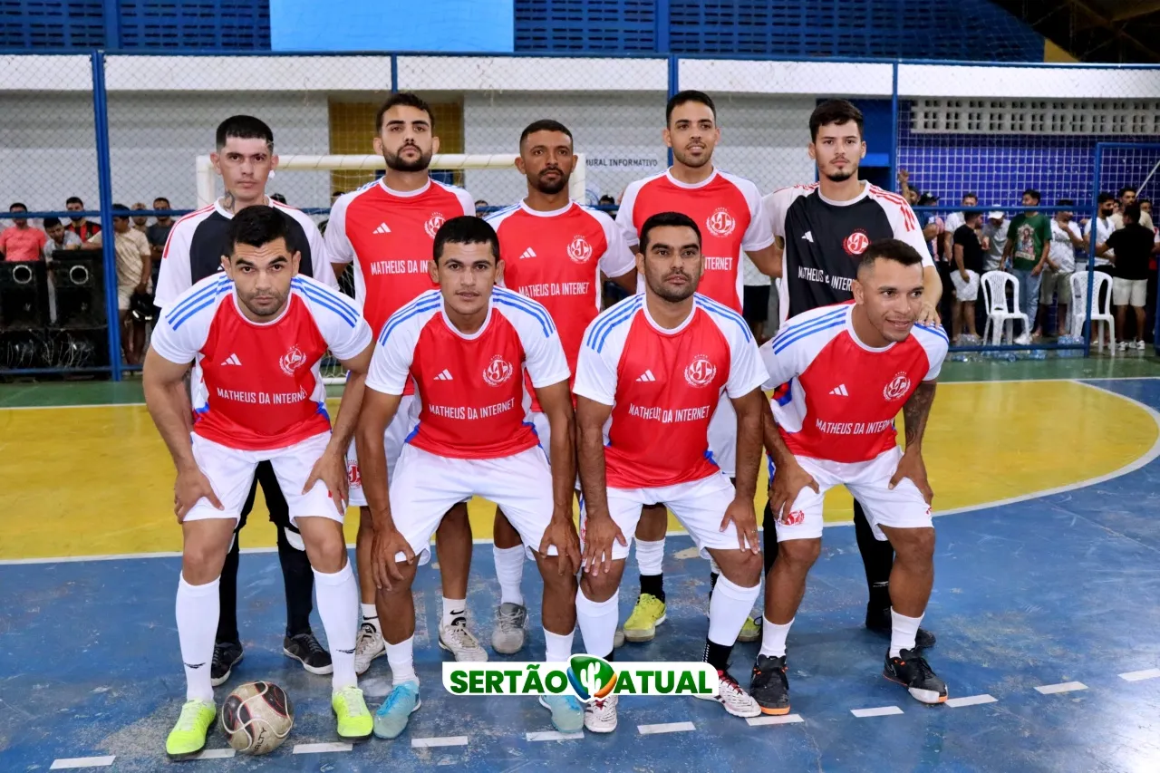 Time do Juventude