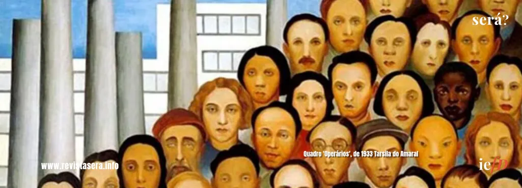 Operários