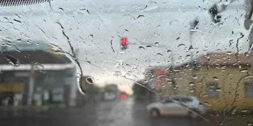chuva