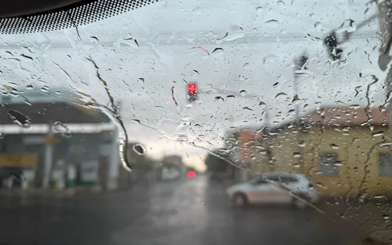 chuva