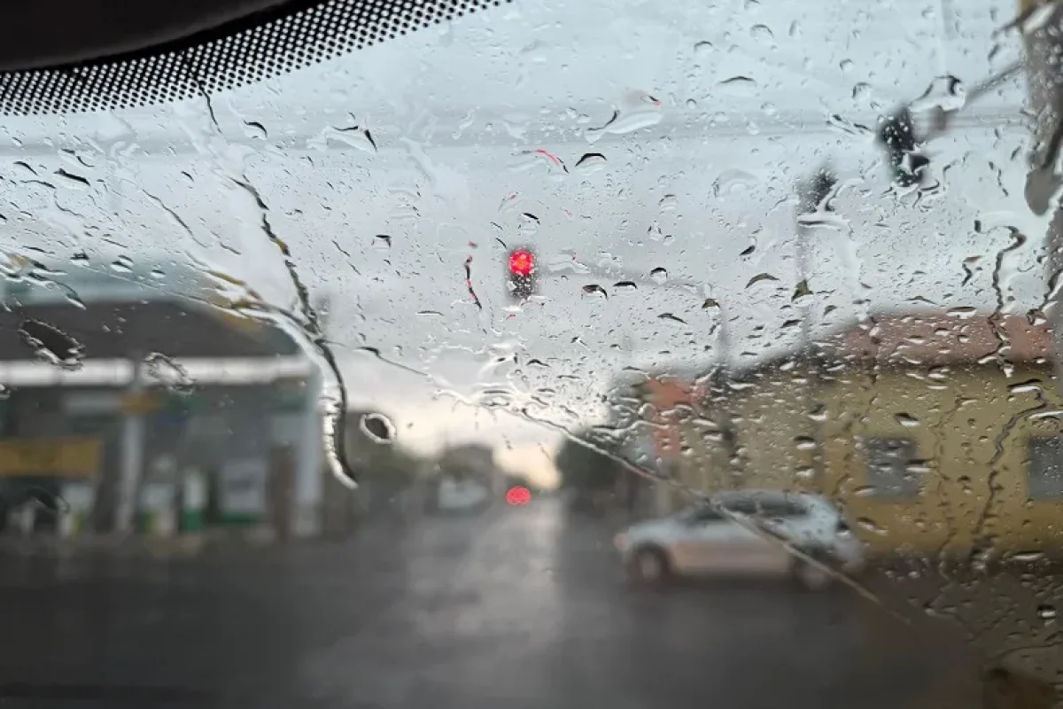chuva