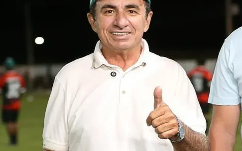 SILAS NORONHA