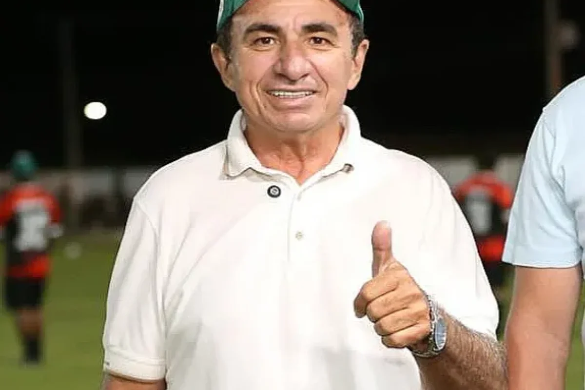 SILAS NORONHA