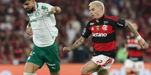 Foto: Cesar Greco/Palmeiras