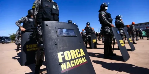 policia