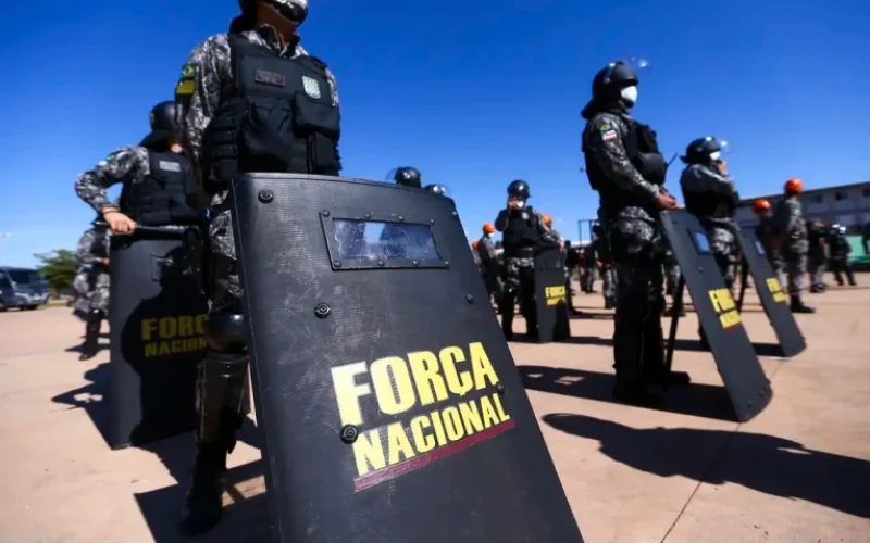 policia