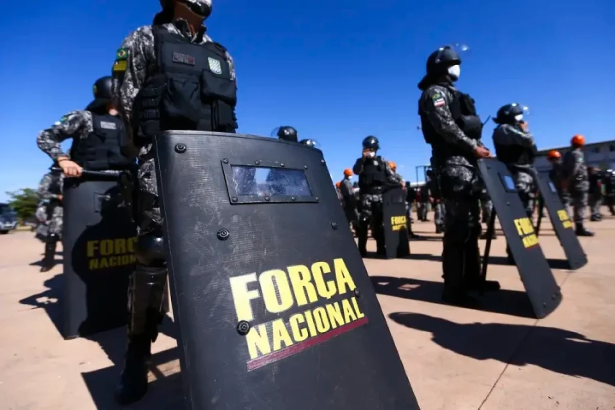 policia