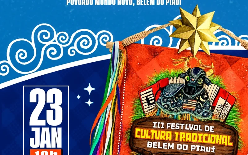 3 ANOS DE REISADO - FEED