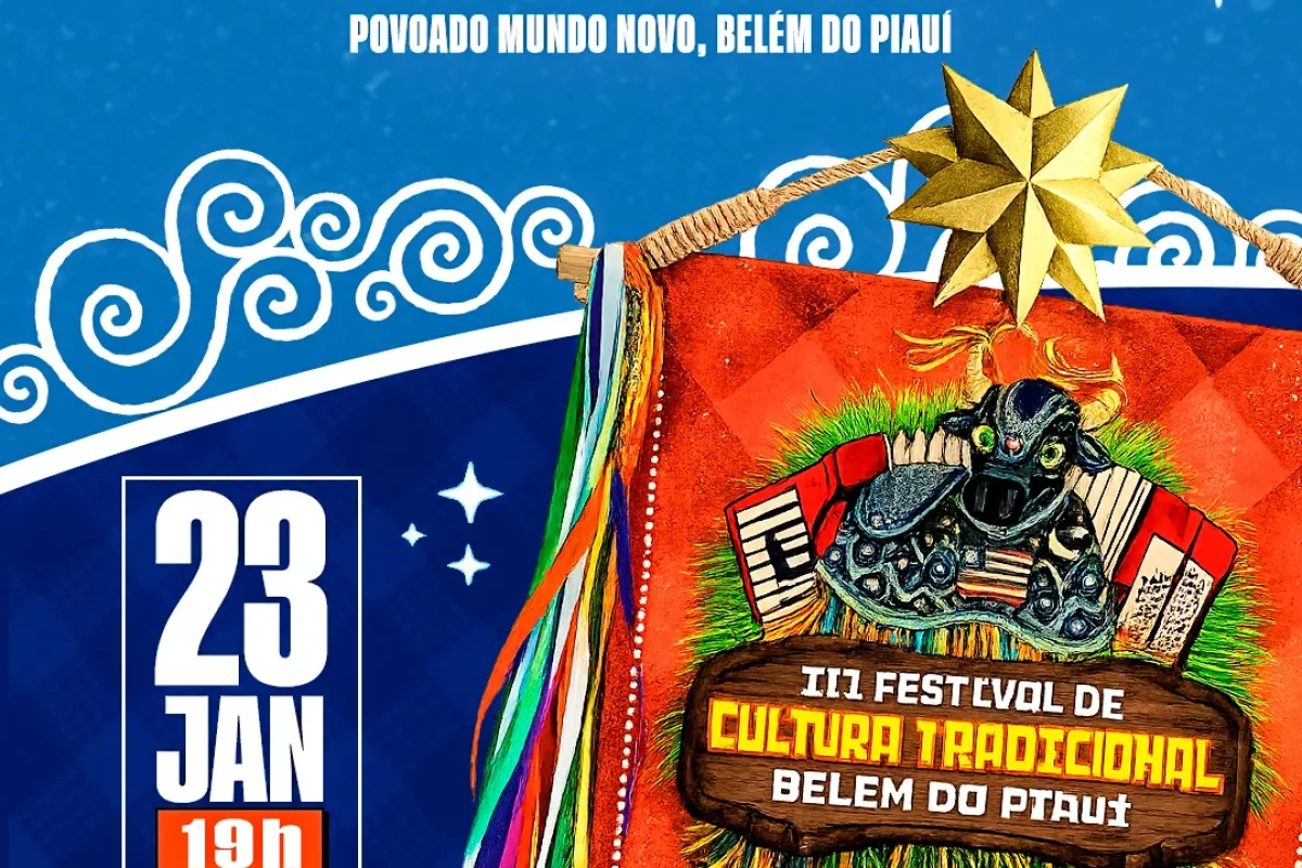 3 ANOS DE REISADO - FEED