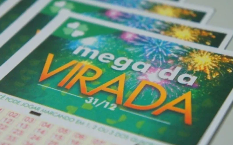 mega da virada