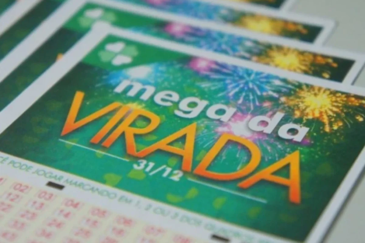 mega da virada