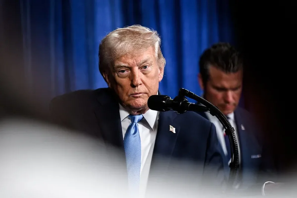 trump