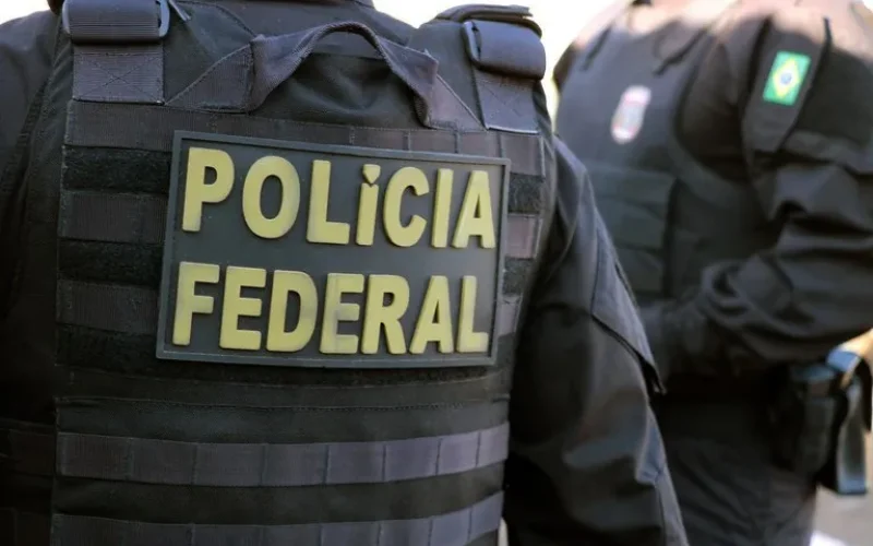 policia federal