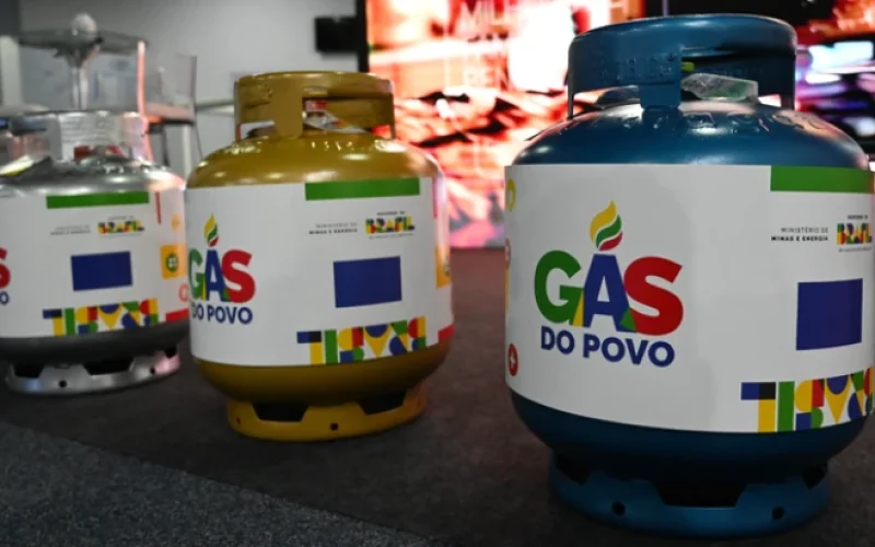 gas do povo