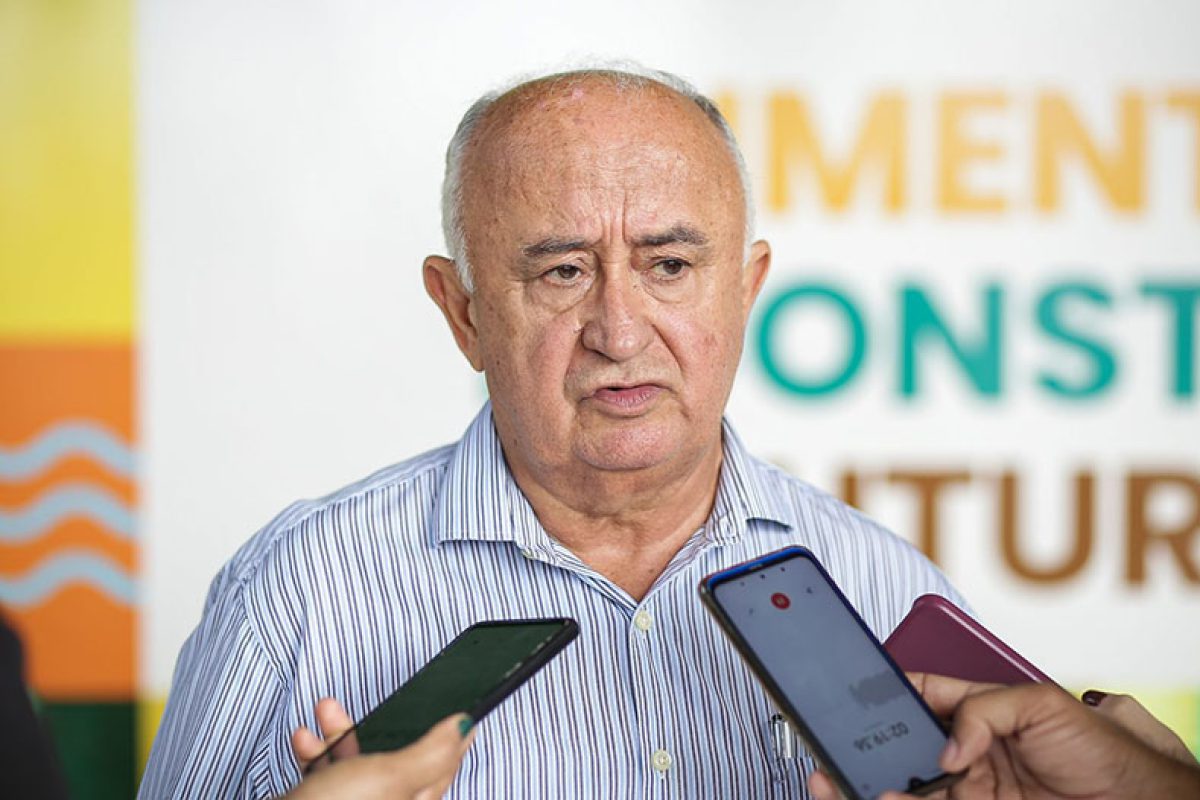 Foto: Renato Andrade/Cidadeverde.com