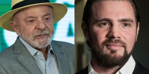 vorcaro e lula
