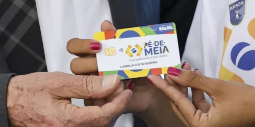 pe de meia