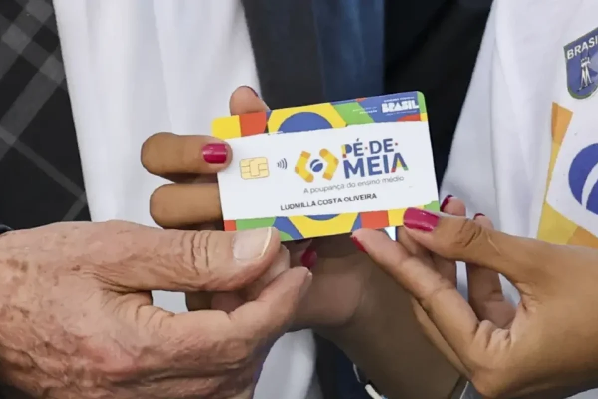 pe de meia