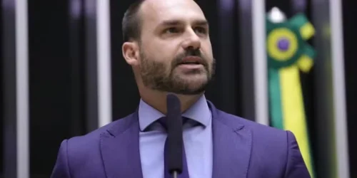 eduardo bolsonaro
