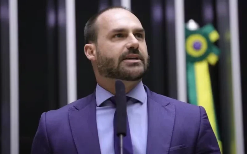 eduardo bolsonaro