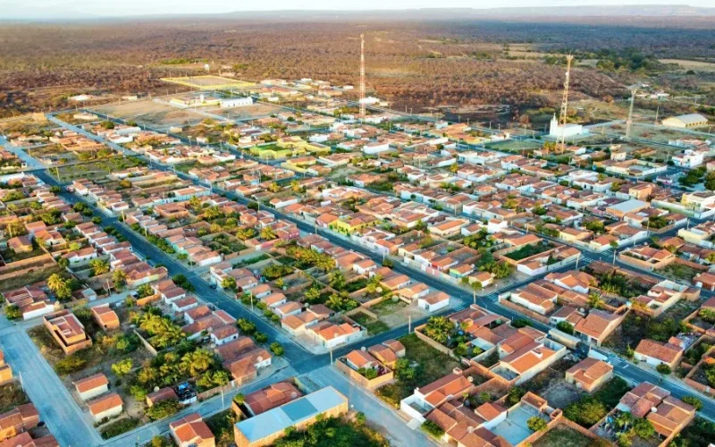 Belém do Piauí
