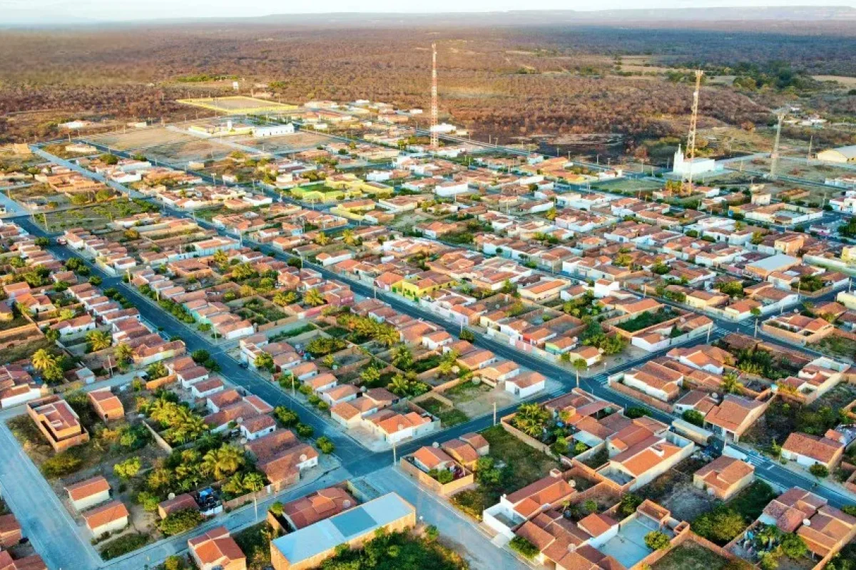 Belém do Piauí