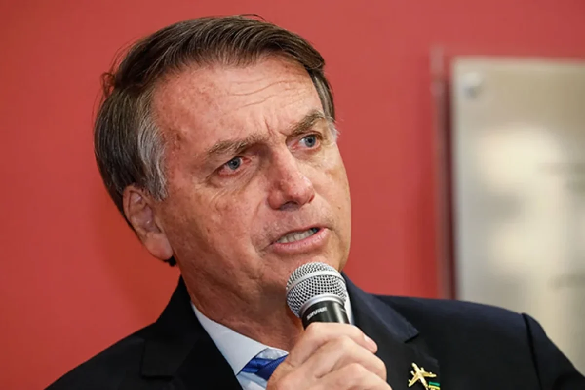 Bolsonaro