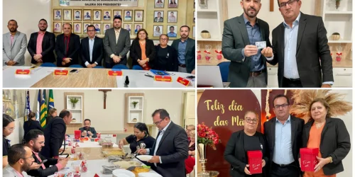CAPA 6 SESSÃO ODINÁRIA MONSENHOR HIPÓLITO