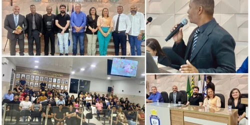 CAPA CONFERÊNCIA CRISTÃ