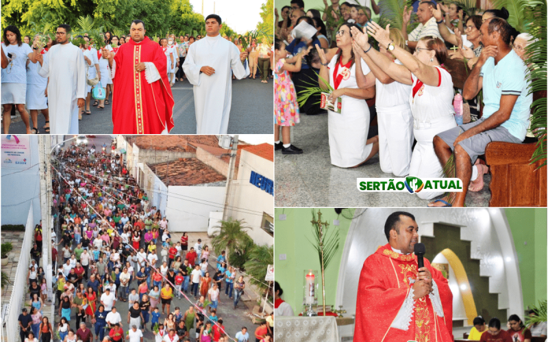 CAPA DOMINGO DE RAMOS