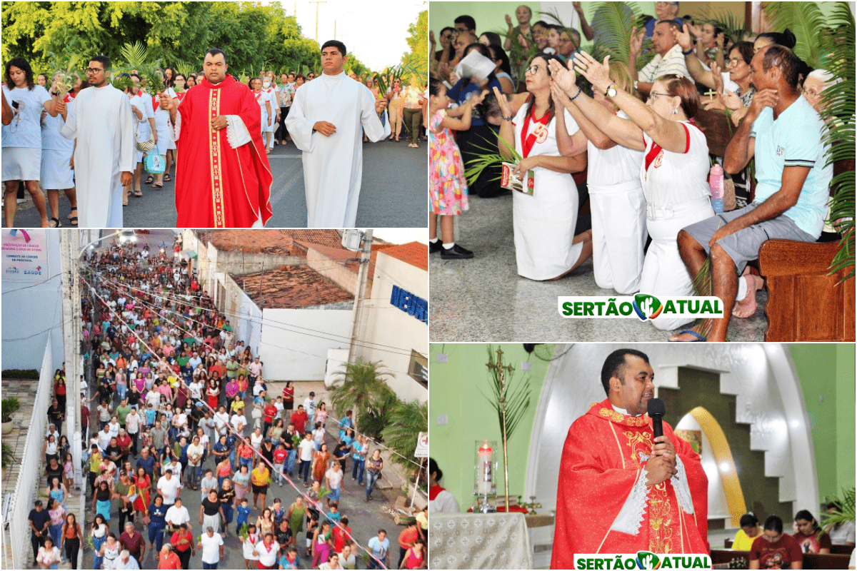 CAPA DOMINGO DE RAMOS