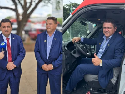 CAPA ENTREGA SAMU EM TERESINA