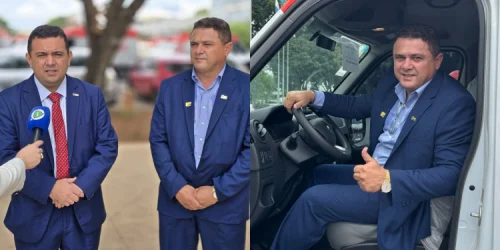 CAPA ENTREGA SAMU EM TERESINA