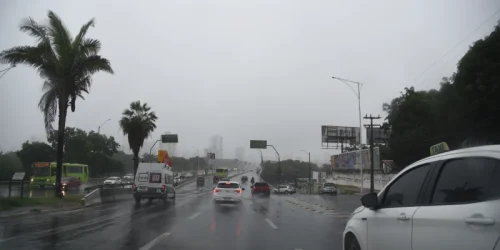 chuva