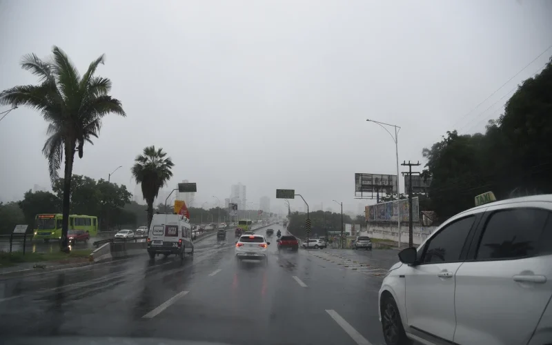 chuva