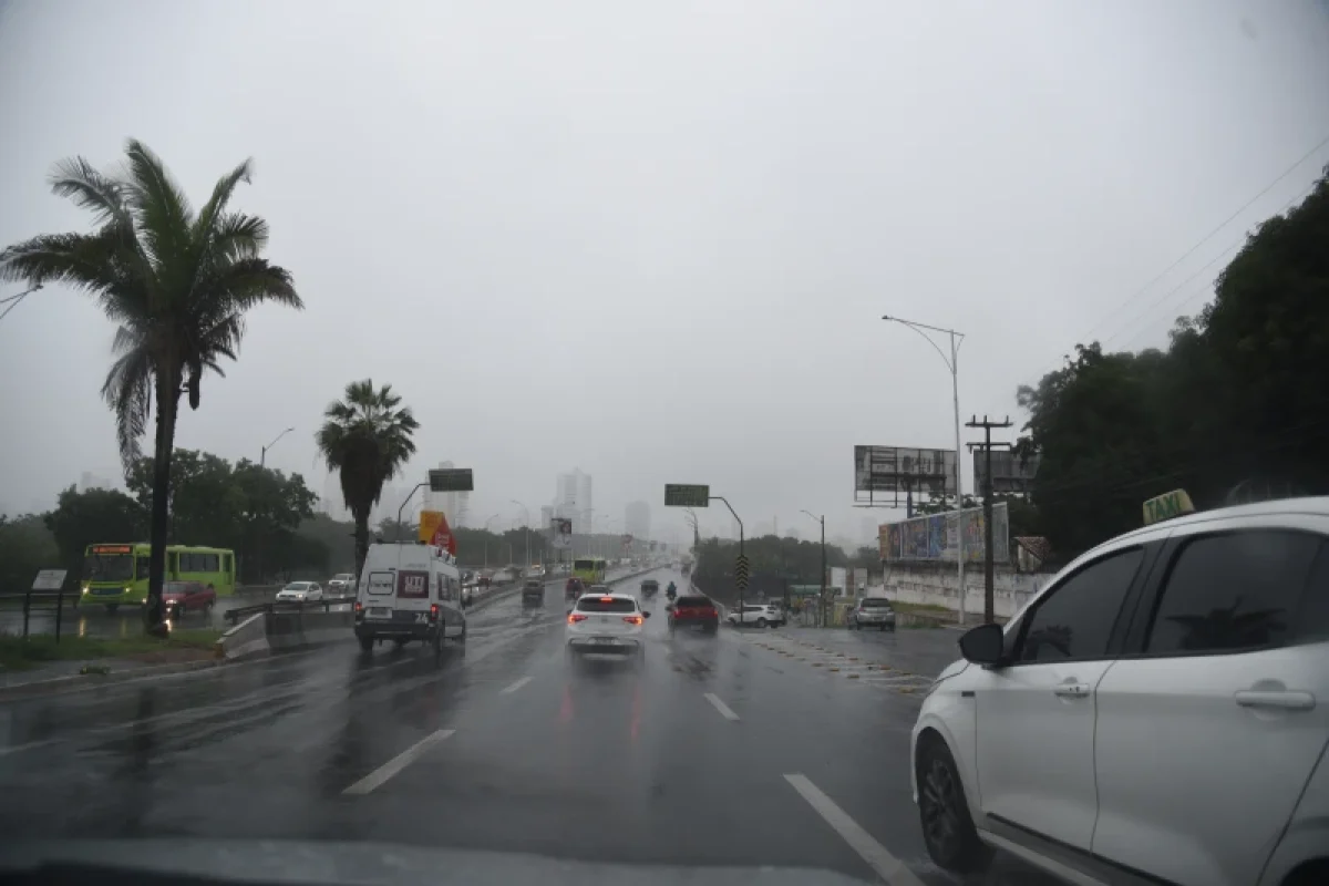 chuva