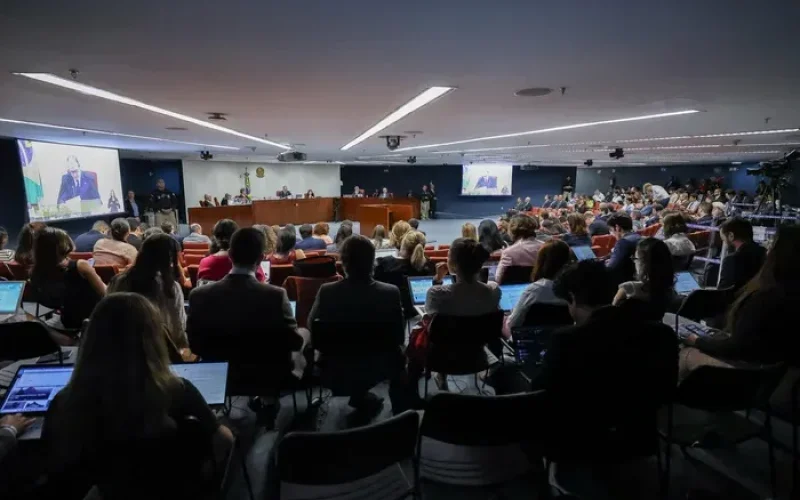 Capa acordão