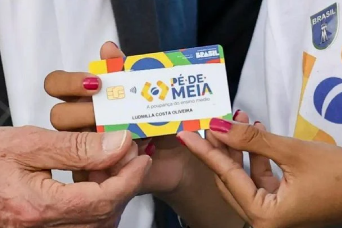 pe de meia