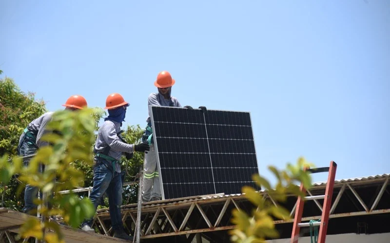 Energia solar