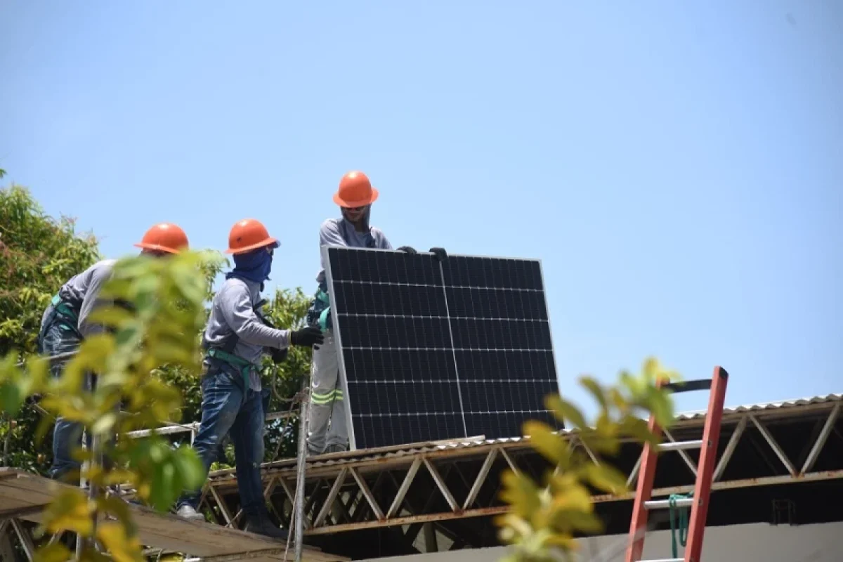 Energia solar