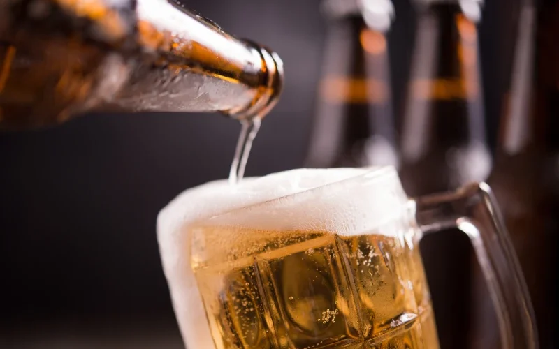 cerveja