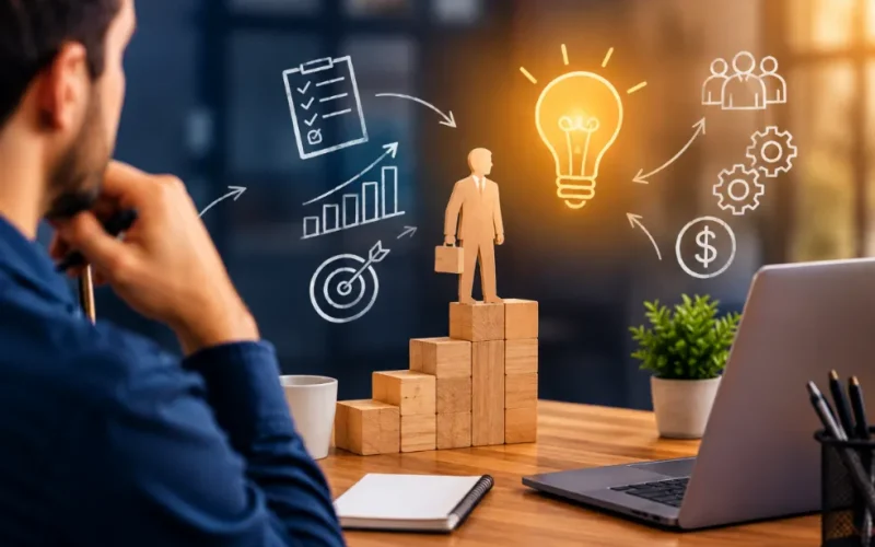 Empreendedorismo