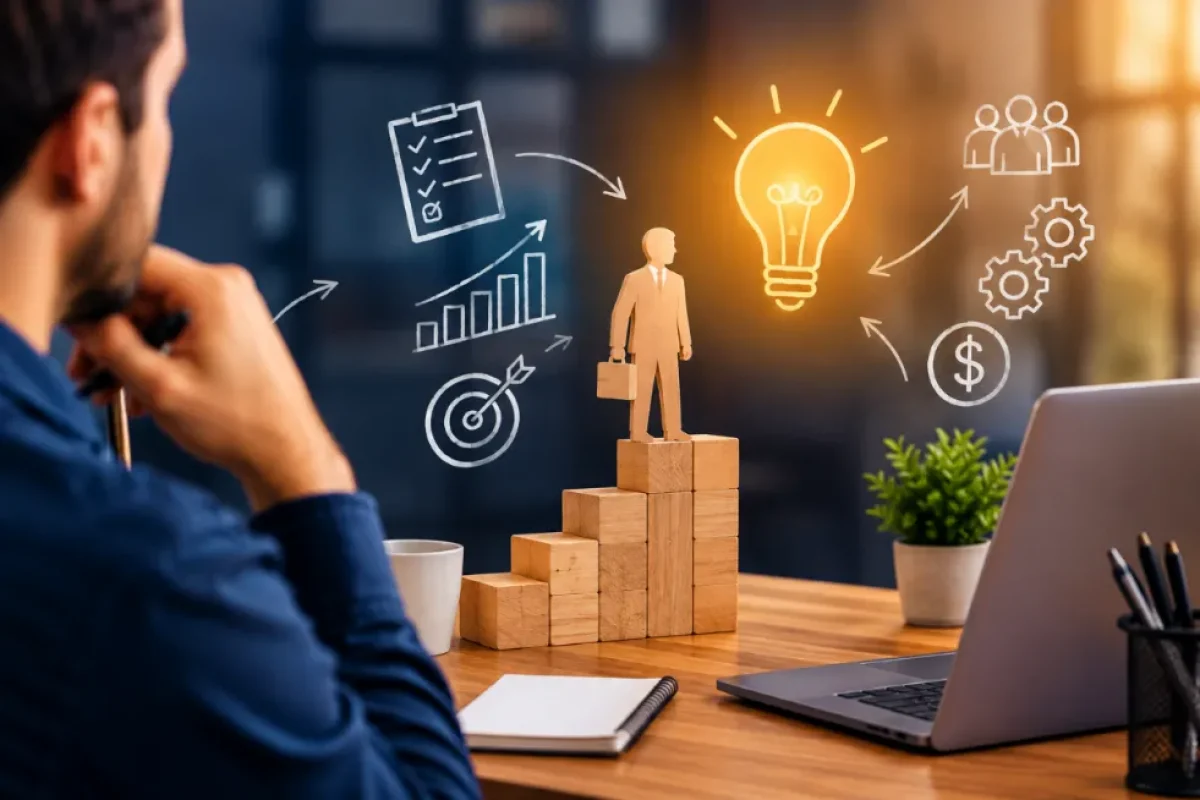 Empreendedorismo
