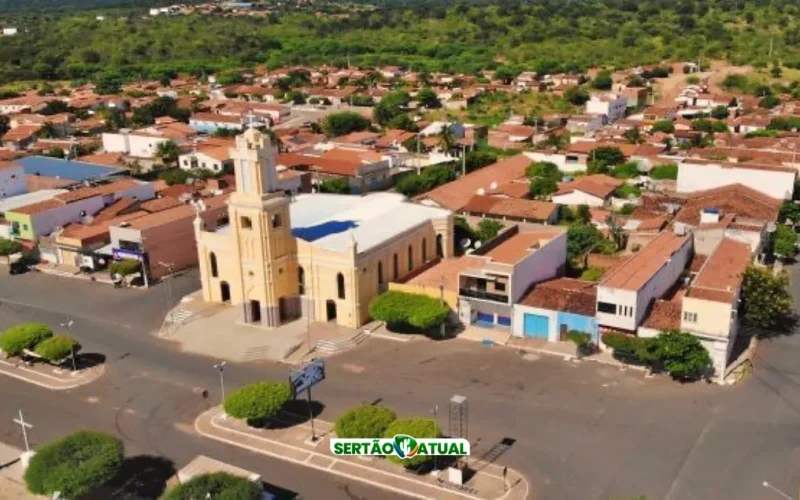 Igreja de Simões