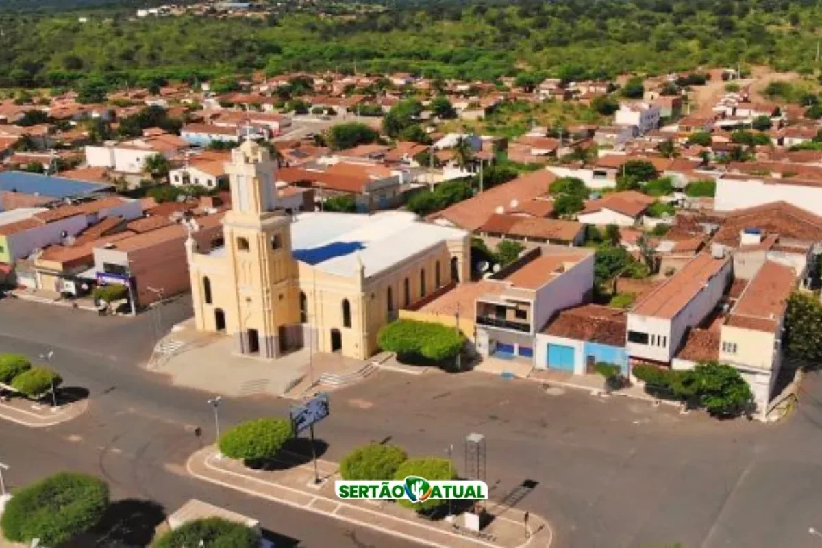 Igreja de Simões