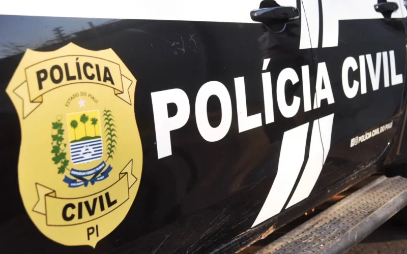policia civil