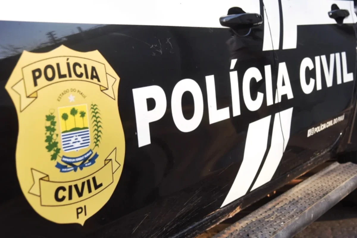 policia civil
