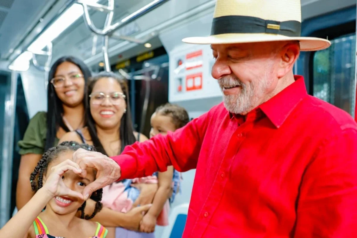 Foto: Ricardo Stuckert/PR