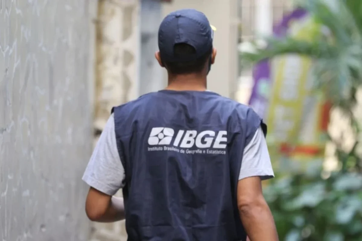 IBGE